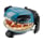Piec do pizzy G3 FERRARI Piec do pizzy G3Ferrari G1000604 Delizia blue evo